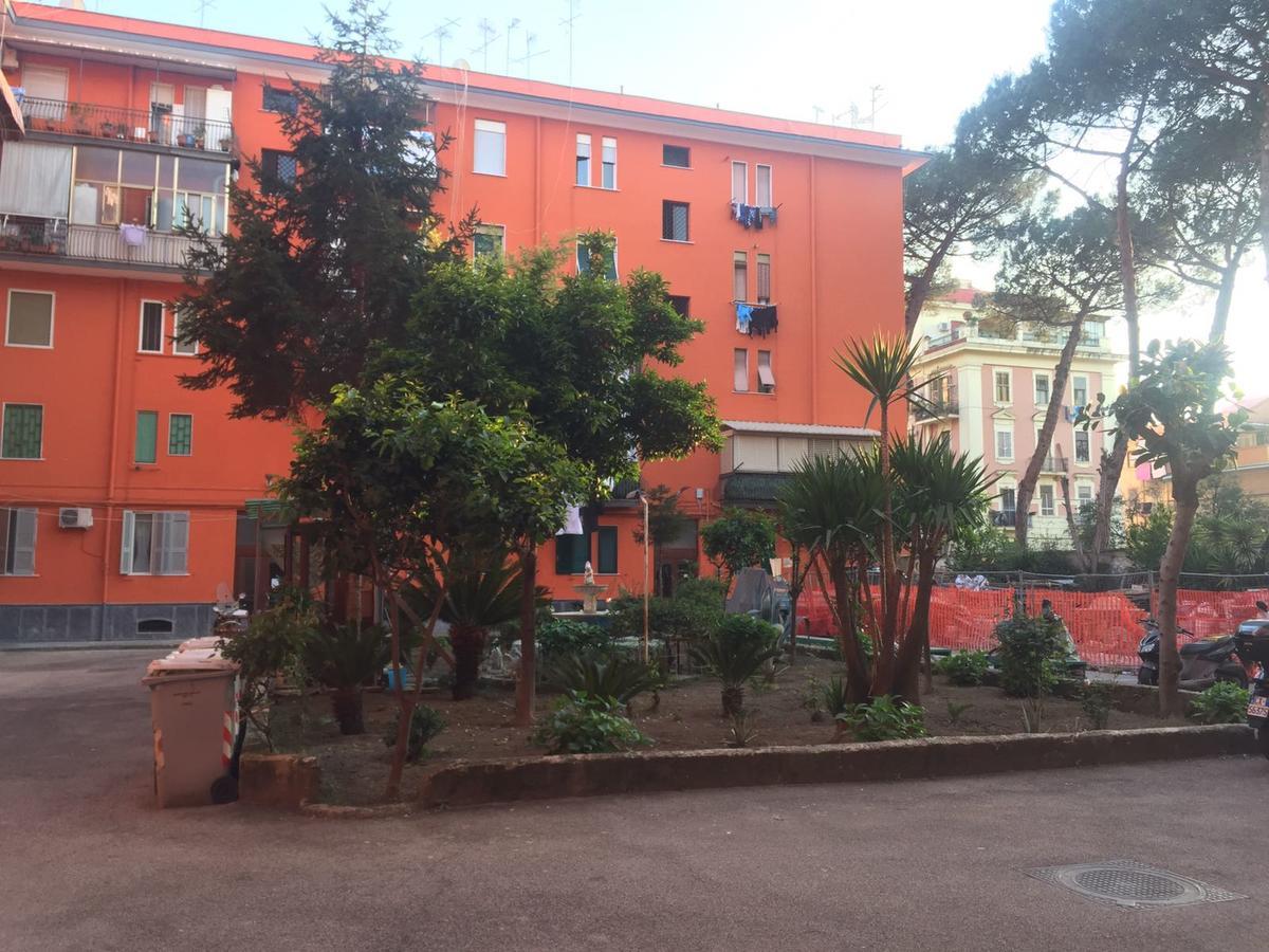 La Casa Di Lulu Villa Naples Exterior photo