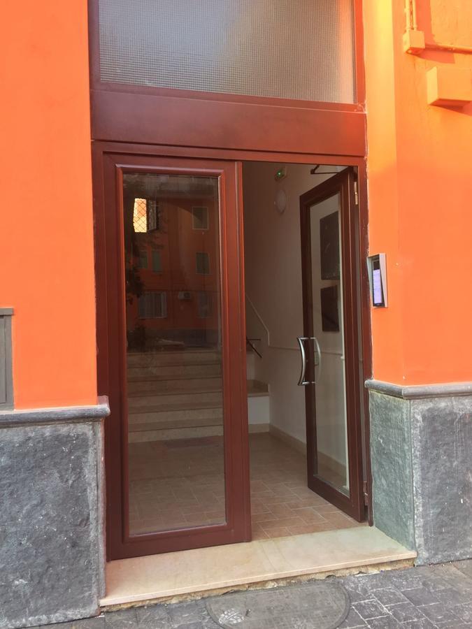 La Casa Di Lulu Villa Naples Exterior photo